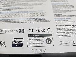 Kit d'alarme Ring Alarm S sans fil pour la sécurité à domicile (2e génération) Ensemble de 5 pièces! NOUVEAU