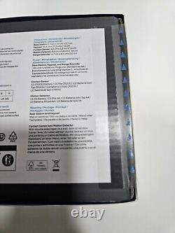 Kit d'alarme Ring Alarm S sans fil pour la sécurité à domicile (2e génération) Ensemble de 5 pièces! NOUVEAU