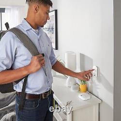Kit d'alarme Yale Sync Smart Home 6 pièces gris IA-320G tout neuf