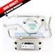 Kit D'échangeur De Chaleur Vaillant Vcw 242 E & 282 E Dhw (4 Tuyaux) 065034 Tout Neuf