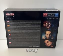 Kit d'éclairage Rotolight Neo 3 LED Starter Bundle, neuf