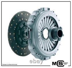 Kit d’embrayage 3 pièces neuf spécification OE pour NISSAN Cabstar (F24M, F24W)