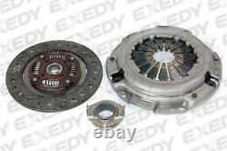 Kit d'embrayage 3 pièces tout neuf pour ROVER 600 623 Si 1993-1999
