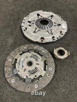 Kit d'embrayage 619 3087 00 d'origine Suzuki Celerio 1.0 Stock UK Neuf