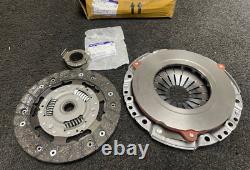 Kit d'embrayage 619 3087 00 d'origine Suzuki Celerio 1.0 Stock UK Neuf