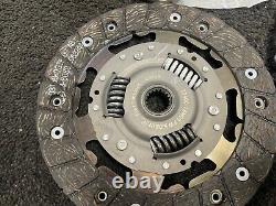Kit d'embrayage 619 3087 00 d'origine Suzuki Celerio 1.0 Stock UK Neuf