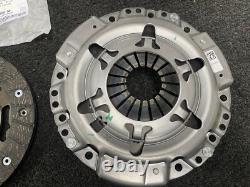 Kit d'embrayage 619 3087 00 d'origine Suzuki Celerio 1.0 Stock UK Neuf