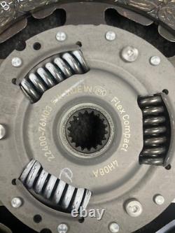 Kit d'embrayage 619 3087 00 d'origine Suzuki Celerio 1.0 Stock UK Neuf