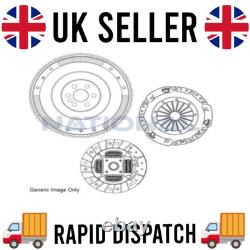 Kit d'embrayage NATIONAL CK10510F NEUF
