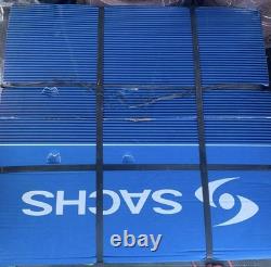 Kit d'embrayage SACHS 3400 700 560 tout neuf, fabriqué en Allemagne