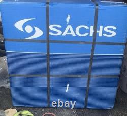 Kit d'embrayage SACHS 3400 700 560 tout neuf, fabriqué en Allemagne