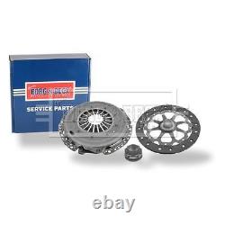 Kit d'embrayage tout neuf pour Porsche BOXSTER 12-16 CAYMAN 13-16 98111691300