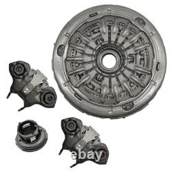 Kit d'embrayage tout neuf pour Renault Twingo Smart Forfour Fortwo 0.9 1.0 602001900