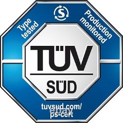Kit d'embrayage tout neuf pour SUZUKI IGNIS II 1.5 2003-présent