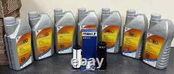 Kit d'entretien d'huile pour boîte de vitesses automatique Ford Powershift 6DCT450 6 rapports, neuf, 7 L