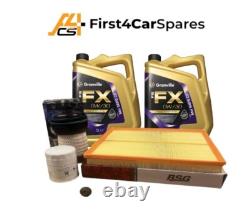 Kit d’entretien pour Ford Transit Mk8 2016 2.0L EcoBlue premium neuf de marque