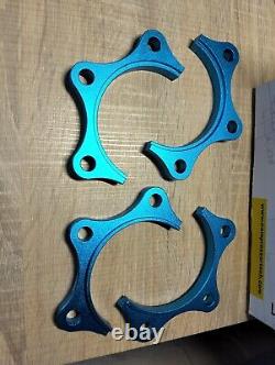 Kit d'espacement de shaft de traction arrière Hardrace adapté pour HONDA S2000 AP1/AP2 tout neuf
