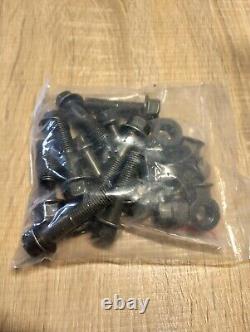 Kit d'espacement de shaft de traction arrière Hardrace adapté pour HONDA S2000 AP1/AP2 tout neuf