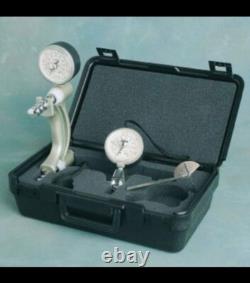 Kit d'évaluation manuel hydraulique Jamar, neuf