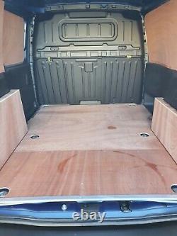 Kit d'habillage complet en contreplaqué pour Citroën Berlingo 2018 et ultérieur, nouvelle forme