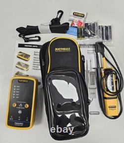 Kit d'indicateur de tension et d'unité de vérification Martindale VT12/PD-S