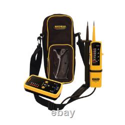 Kit d'indicateur de tension et d'unité de vérification Martindale VT12/PD-S