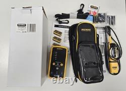 Kit d'indicateur de tension et d'unité de vérification Martindale VT12/PD-S