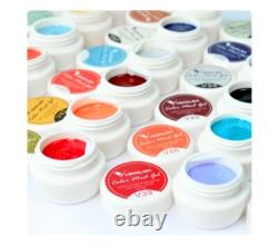 Kit d'ongles Venalisa Gel Boue tout neuf