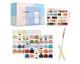 Kit D'ongles Venalisa Gel De Boue Tout Neuf