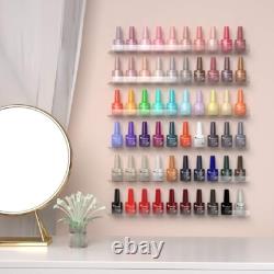 Kit d'ongles Venalisa VIP 4 NOUVEAU Kit de vernis professionnel 60 couleurs