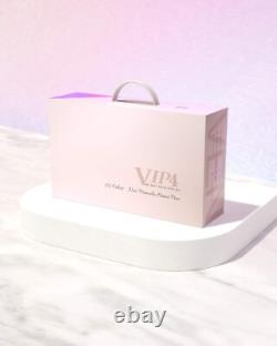 Kit d'ongles Venalisa VIP 4 NOUVEAU Kit de vernis professionnel 60 couleurs