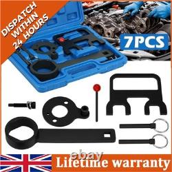 Kit d'outils de courroie de distribution toute neuve 7EN1 pour LDV MAXUS Deliver 9 T60 2.0T Diesel