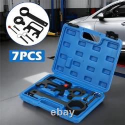 Kit d'outils de courroie de distribution toute neuve 7EN1 pour LDV MAXUS Deliver 9 T60 2.0T Diesel