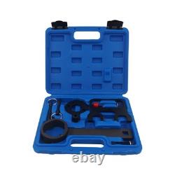 Kit d'outils de courroie de distribution toute neuve 7EN1 pour LDV MAXUS Deliver 9 T60 2.0T Diesel