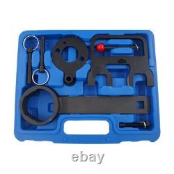 Kit d'outils de courroie de distribution toute neuve 7EN1 pour LDV MAXUS Deliver 9 T60 2.0T Diesel