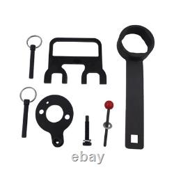 Kit d'outils de courroie de distribution toute neuve 7EN1 pour LDV MAXUS Deliver 9 T60 2.0T Diesel