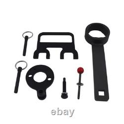 Kit d'outils de courroie de distribution toute neuve 7EN1 pour LDV MAXUS Deliver 9 T60 2.0T Diesel
