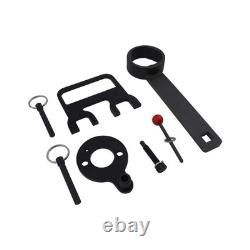 Kit d'outils de courroie de distribution toute neuve 7EN1 pour LDV MAXUS Deliver 9 T60 2.0T Diesel