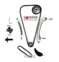 Kit de Chaîne de Distribution Renault Qashqai & Juke Pulsar 1.2 Essence Hra2ddt - Neuf