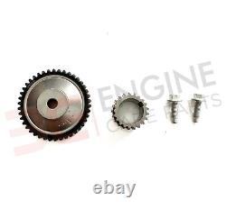 Kit de Chaîne de Distribution Renault Qashqai & Juke Pulsar 1.2 Essence Hra2ddt - Neuf