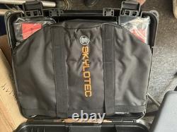 Kit de Pilotage de Dispositif de Sauvetage SKYLOTEC Milan 2.0 Power SET260 Neuf