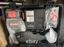 Kit de Pilotage de Dispositif de Sauvetage SKYLOTEC Milan 2.0 Power SET260 Neuf