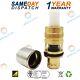Kit De Retrait D'outils Et Cartouche De Turbine Baxi Flow 5116017 5132453