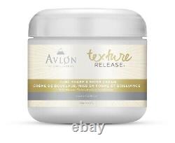 Kit de Texture Release Avlon