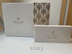 Kit de blanchiment des dents