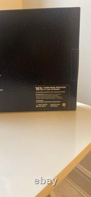 Kit de blanchiment des dents