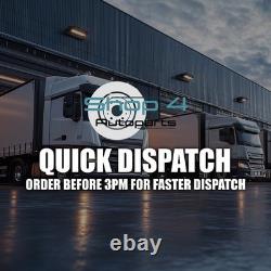 Kit de bras de traction MEYLE avant gauche et droit compatible avec AUDI PORSCHE