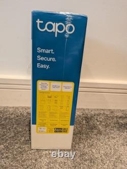 Kit de caméra sonnette vidéo TAPO neuf