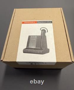 Kit de casque Plantronics S8240 CDM USB-A tout neuf
