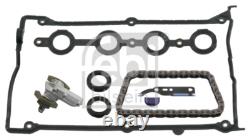 Kit de chaîne de distribution Febi Bilstein 45004 NEUF D'ORIGINE GARANTIE 5 ANS